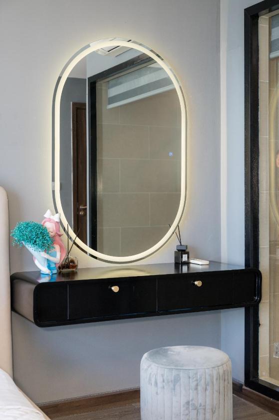 Căn Hộ 2 Phòng Ngủ