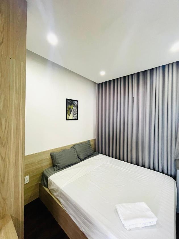 Căn Hộ 2 Phòng Ngủ