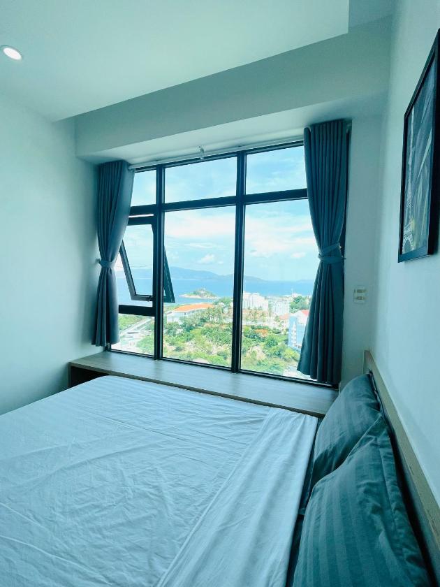 Căn Hộ 2 Phòng Ngủ