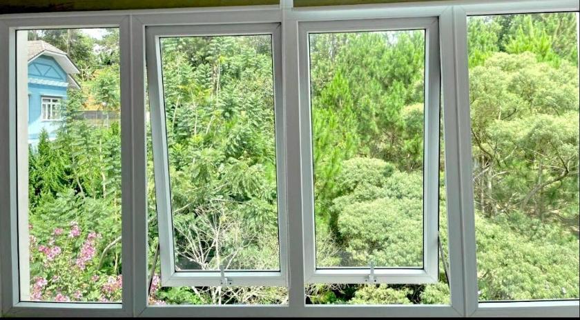 Phòng 4 người Nhìn ra cảnh Núi non Phòng 4 người Nhìn ra cảnh Núi non