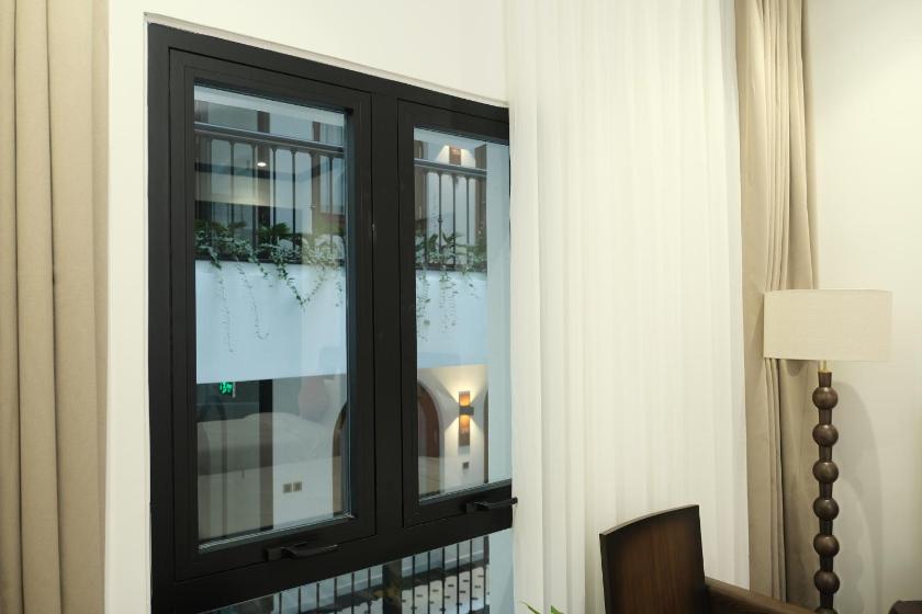 Phòng Superior Giường Đôi/2 Giường Đơn