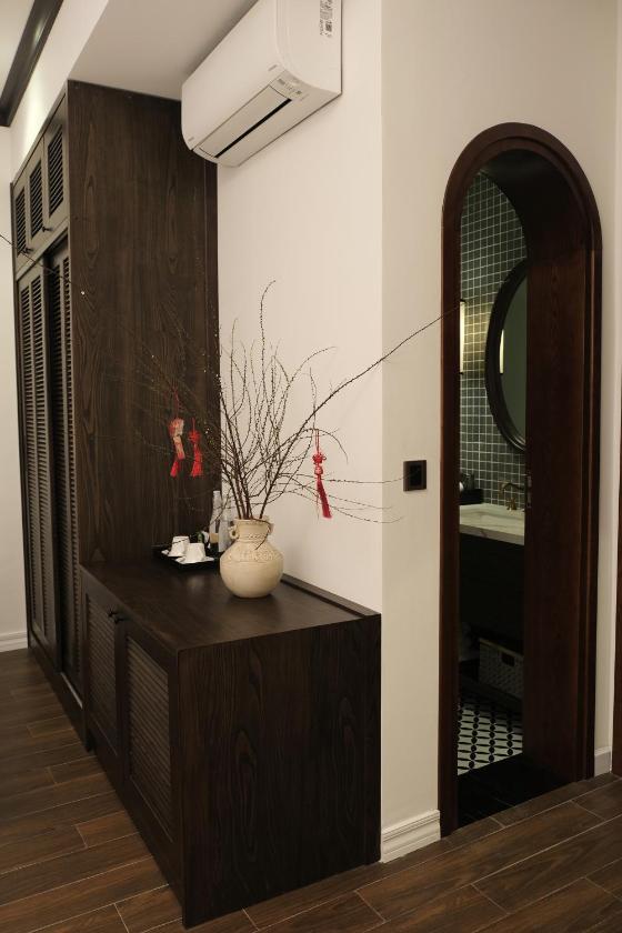 Phòng Deluxe Giường Đôi/2 Giường Đơn