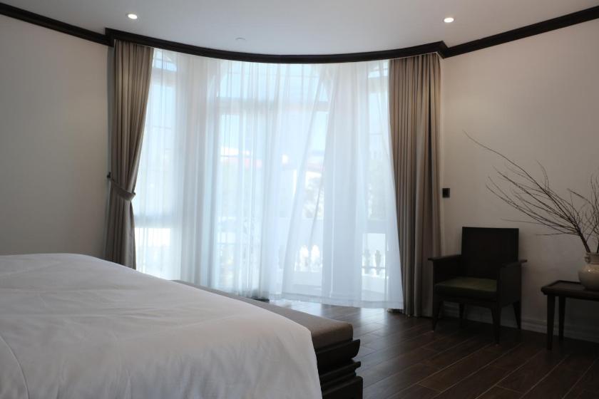 Suite Superior Có Giường Cỡ King