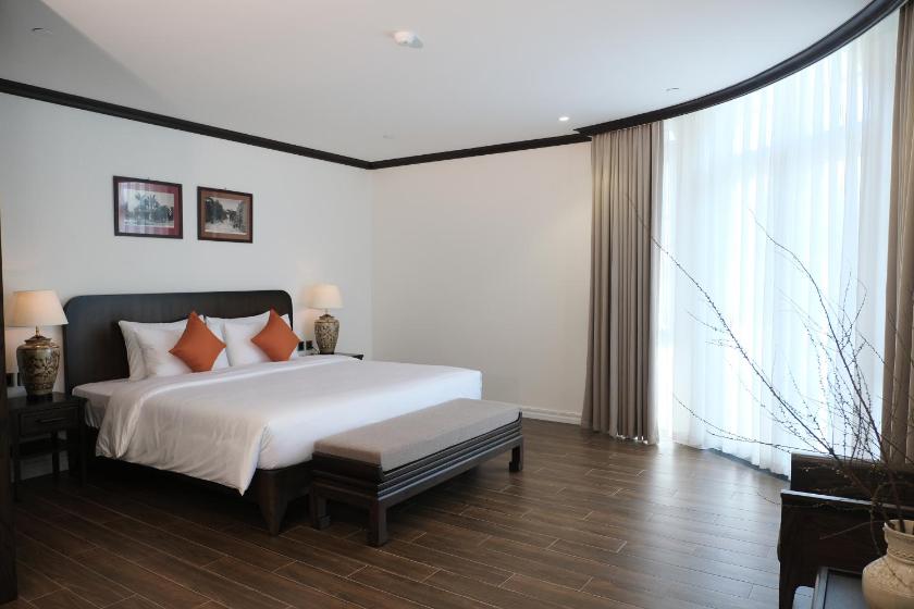 Suite Superior Có Giường Cỡ King