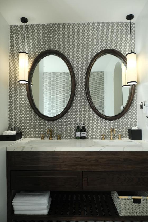 Suite Superior Có Giường Cỡ King