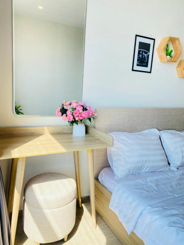 Căn Hộ 3 Phòng Ngủ