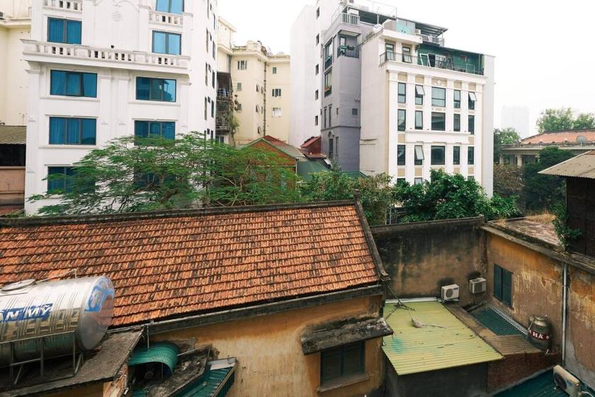 Căn Hộ 3 Phòng Ngủ