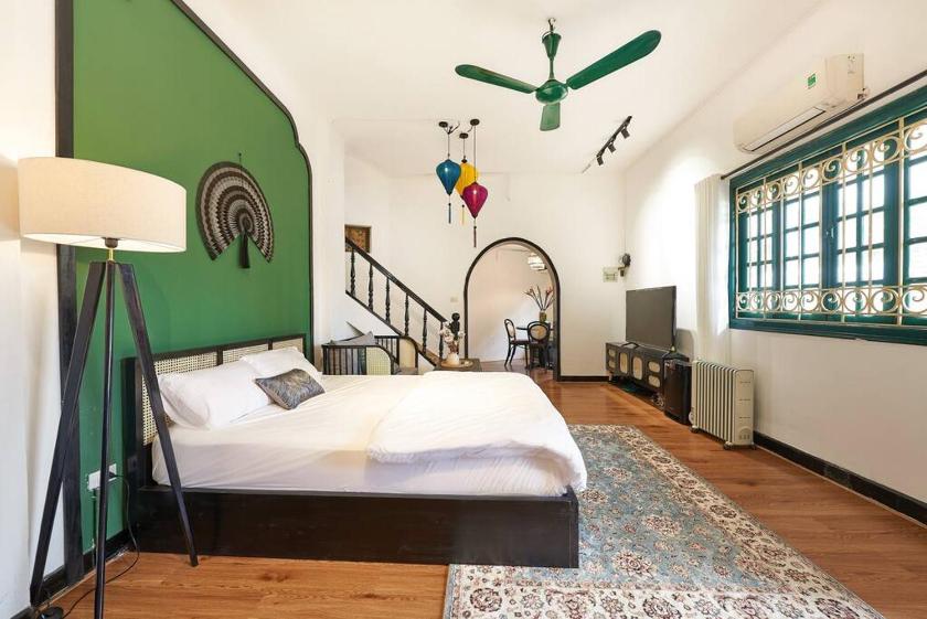 Căn Hộ 3 Phòng Ngủ