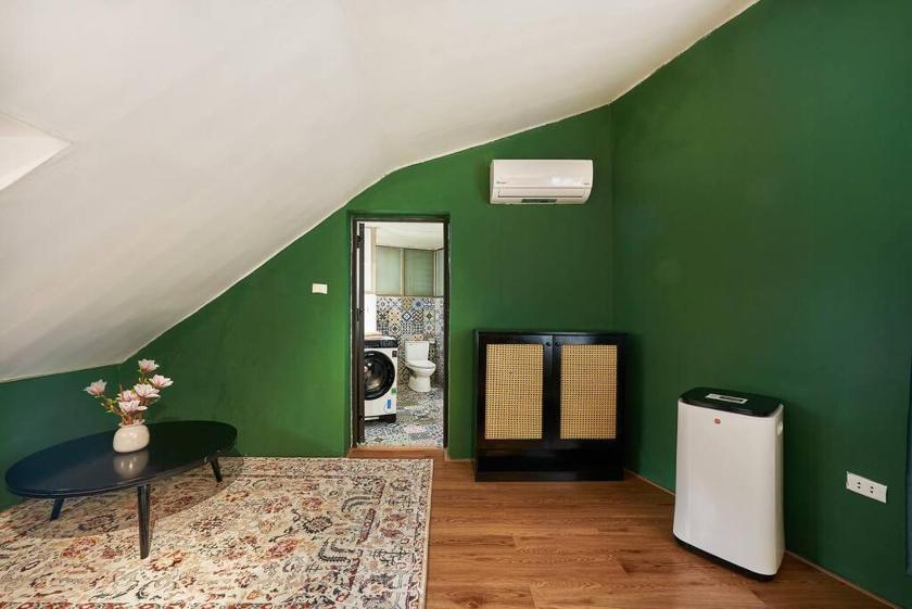 Căn Hộ 3 Phòng Ngủ