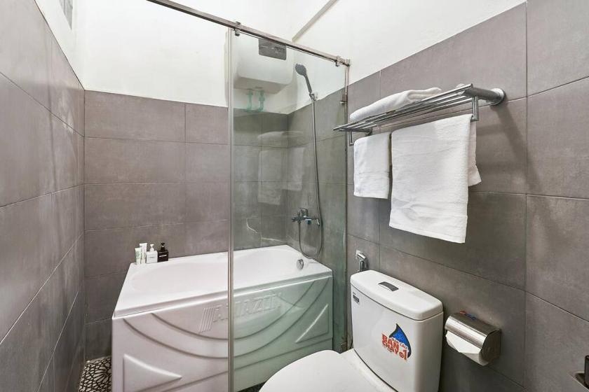 Căn Hộ 3 Phòng Ngủ