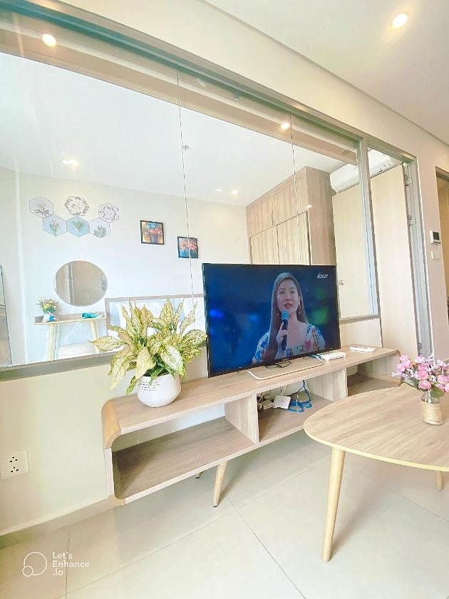 Căn Hộ 2 Phòng Ngủ