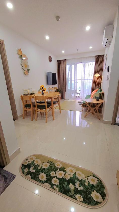 Căn Hộ 2 Phòng Ngủ