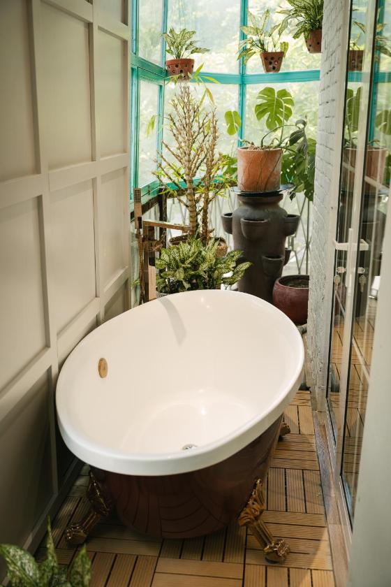 Căn Hộ 3 Phòng Ngủ