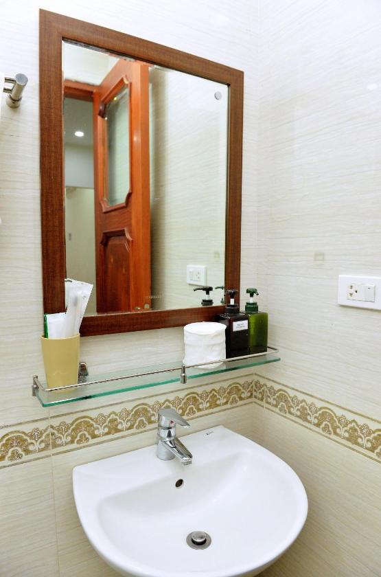 Căn Hộ 1 Phòng Ngủ