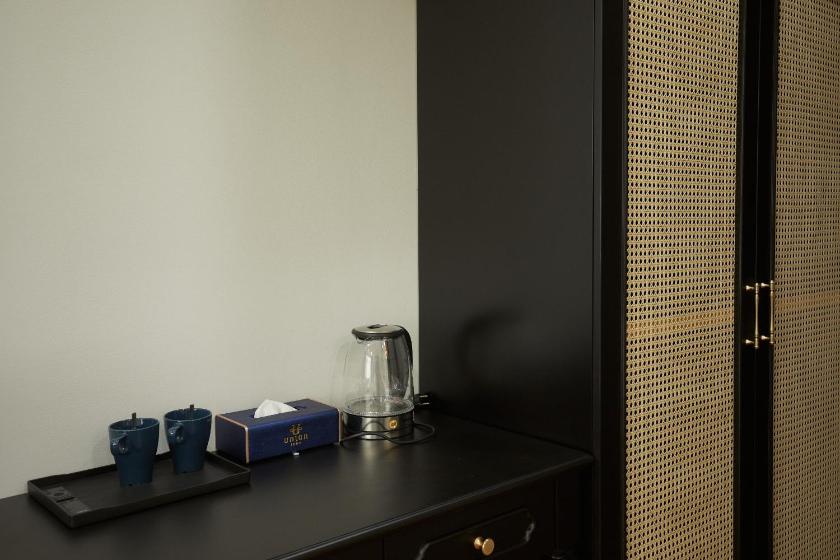 Suite Deluxe