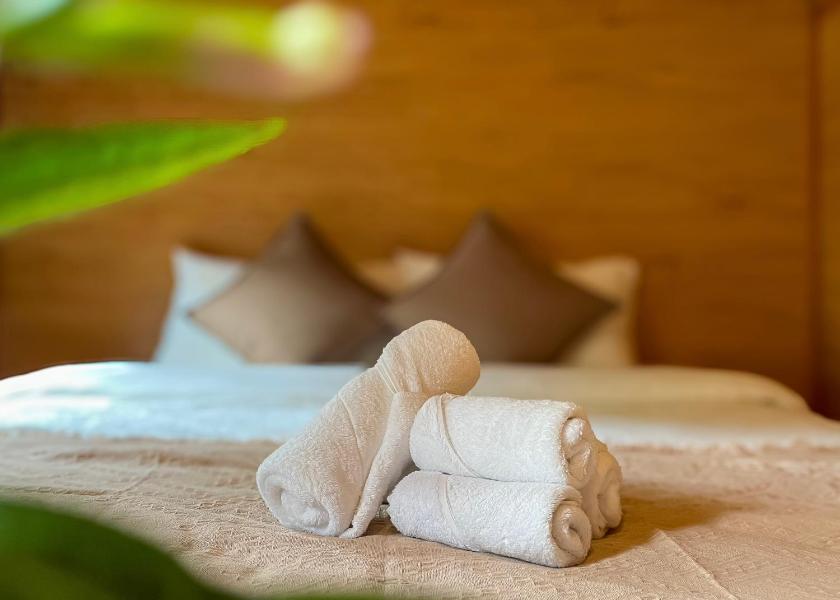 Cottage Nhìn Ra Vườn