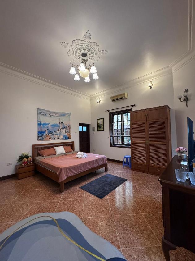 Phòng Tiêu Chuẩn Có Giường Cỡ King