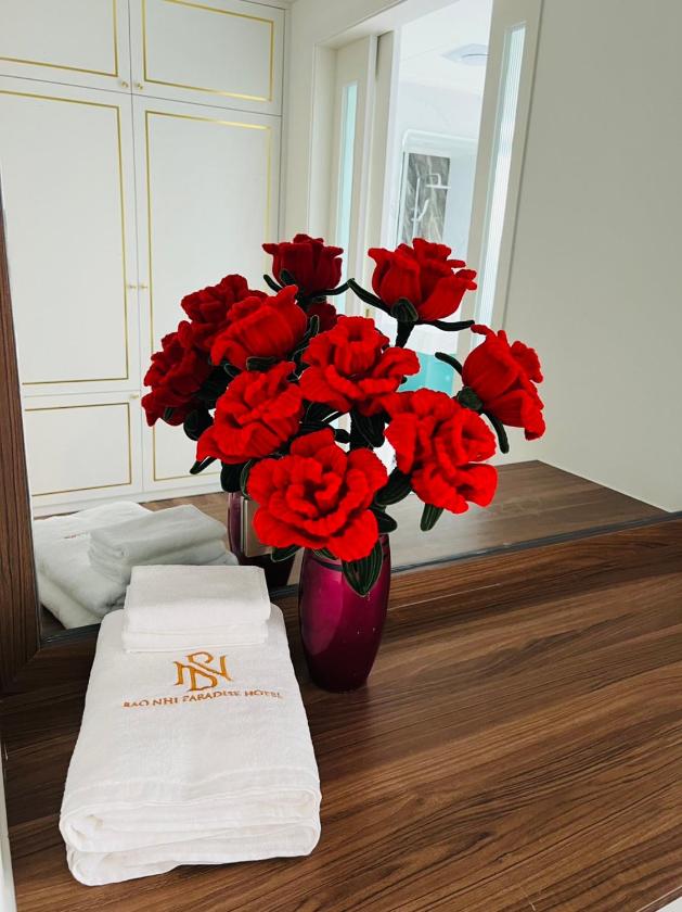 Phòng Tiêu Chuẩn Có Giường Cỡ King