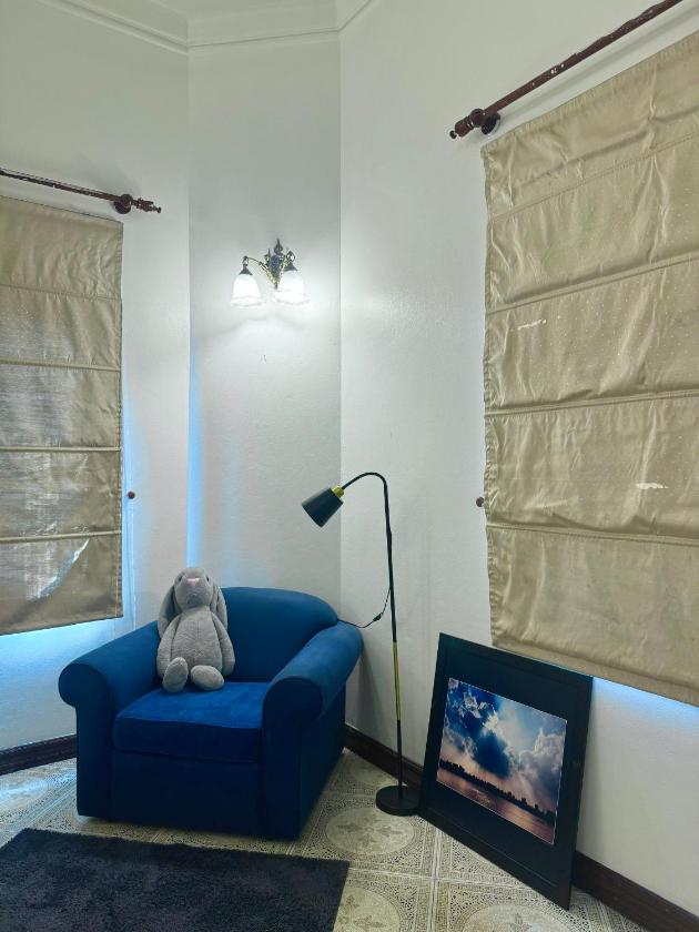 Phòng Deluxe Giường Đôi Có Bồn Tắm