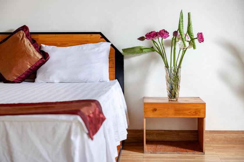 Phòng Deluxe Phòng Deluxe