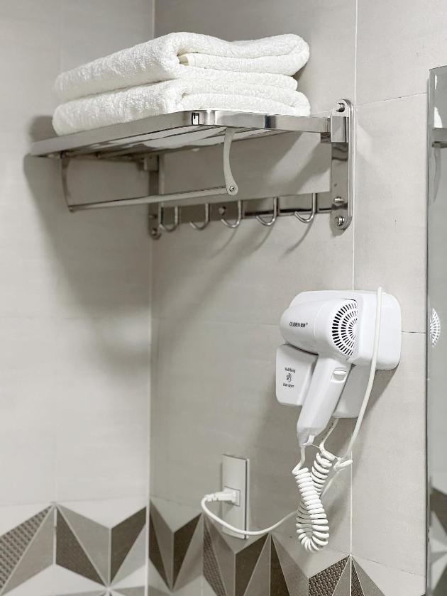 Suite Gia Đình Deluxe Suite Gia Đình Deluxe