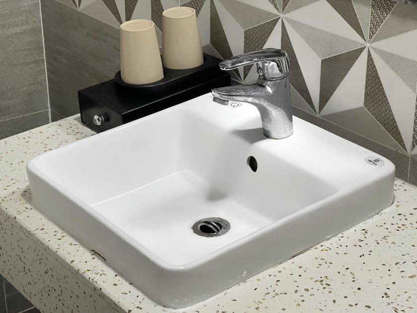 Suite Gia Đình Deluxe Suite Gia Đình Deluxe