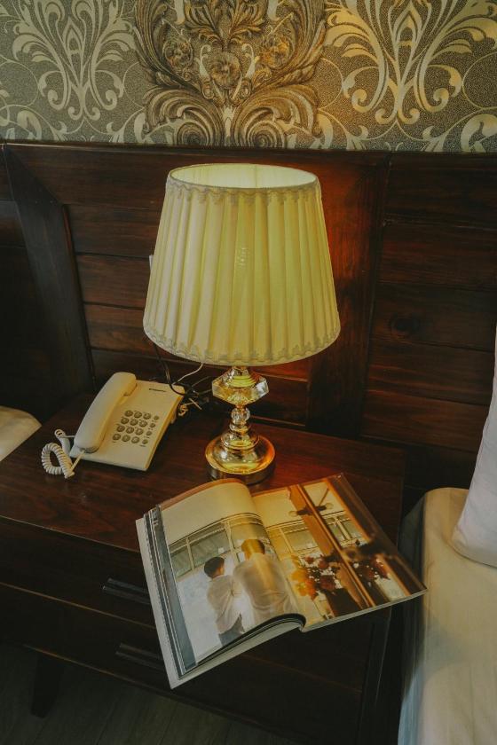 Phòng Gia Đình Tiêu Chuẩn Phòng Gia Đình Tiêu Chuẩn