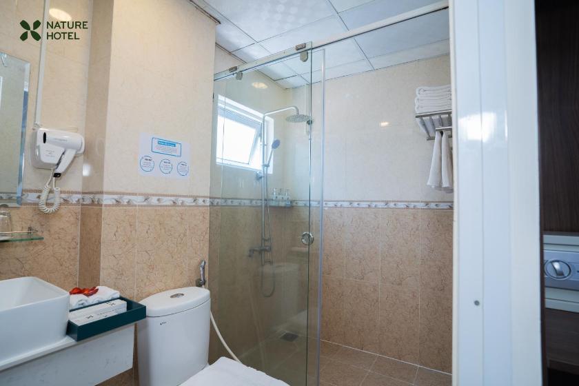 Phòng Cổ Điển Cho 4 Người