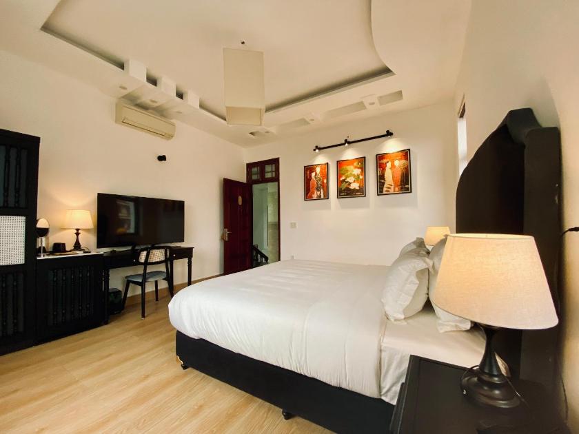 Four-Bedroom Premier Apartment Four-Bedroom Premier Apartment