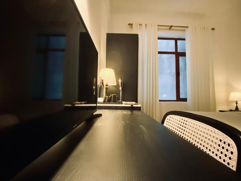 Four-Bedroom Premier Apartment Four-Bedroom Premier Apartment