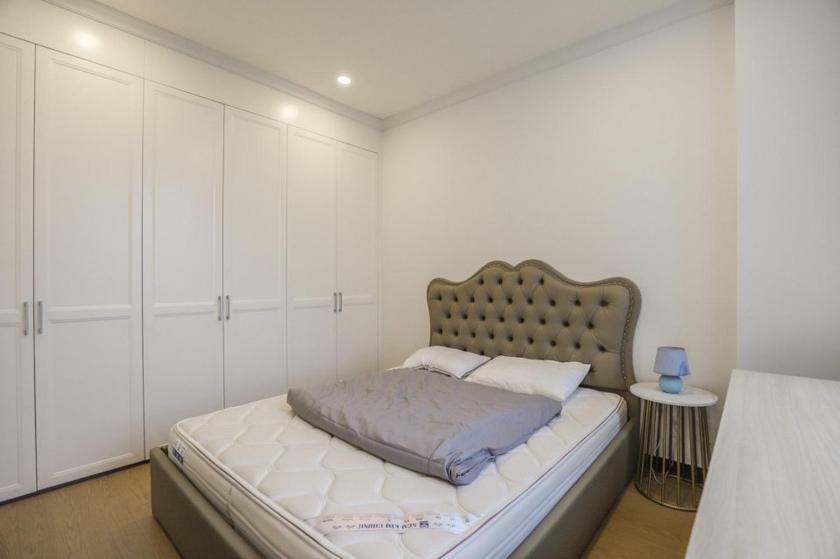 Căn Hộ 3 Phòng Ngủ