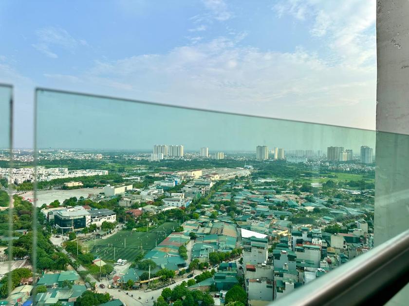 Căn Hộ 3 Phòng Ngủ