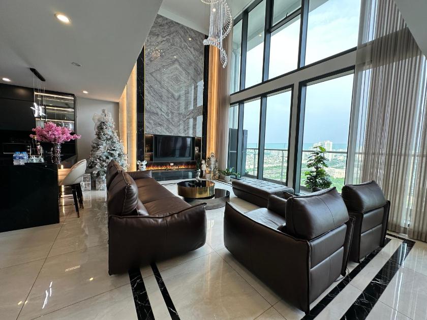 Căn Hộ 3 Phòng Ngủ