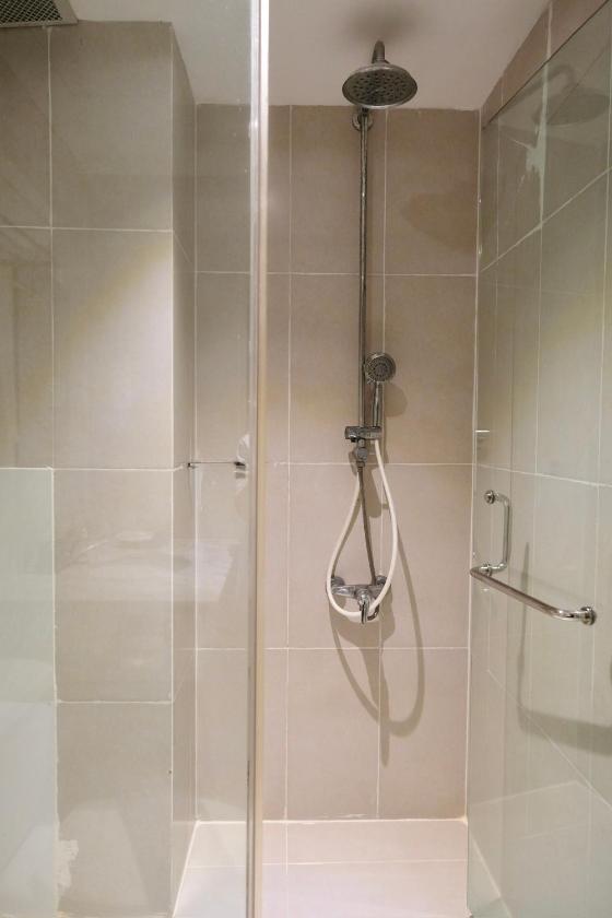 Phòng Tiêu Chuẩn Giường Đôi