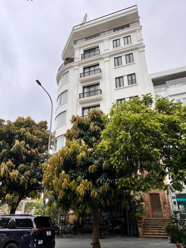 Căn Hộ 2 Phòng Ngủ