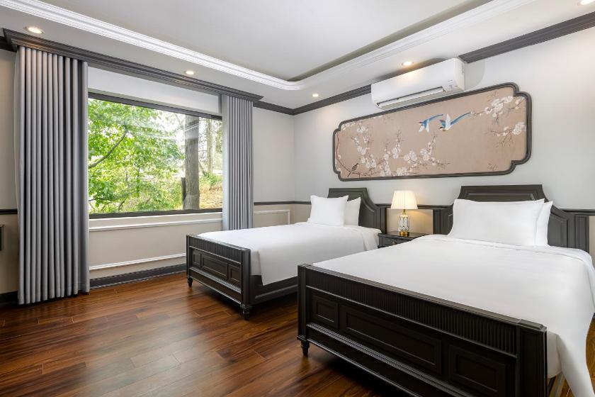 Suite 2 Phòng Ngủ