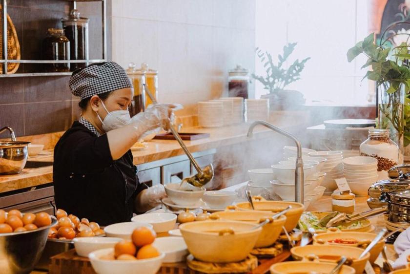 Suite Nhìn Ra Biển