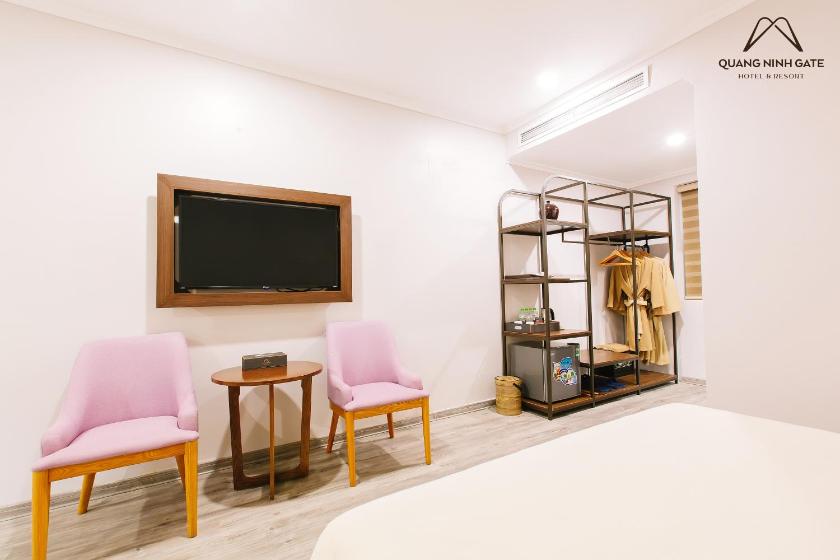 Phòng Gia Đình Tiêu Chuẩn