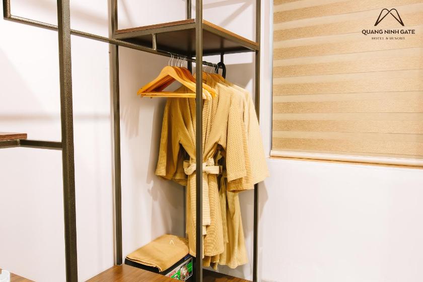 Phòng Gia Đình Tiêu Chuẩn