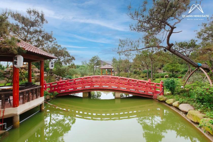 Phòng Kiểu Nhật Bản