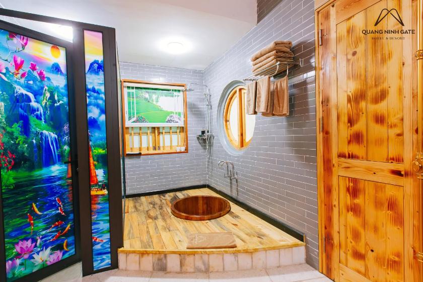 Phòng Kiểu Nhật Bản