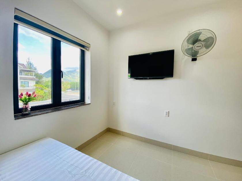 Phòng Có Giường Cỡ Queen