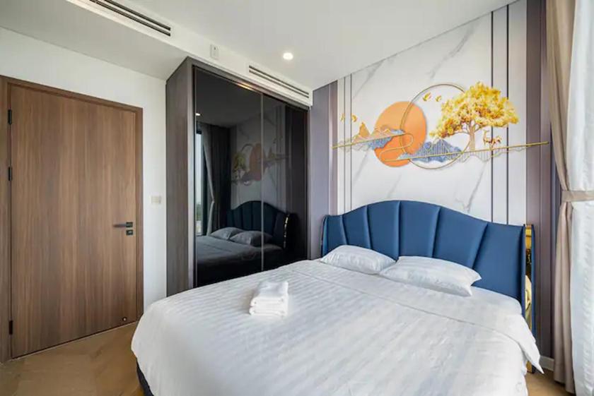 Suite 3 Phòng Ngủ