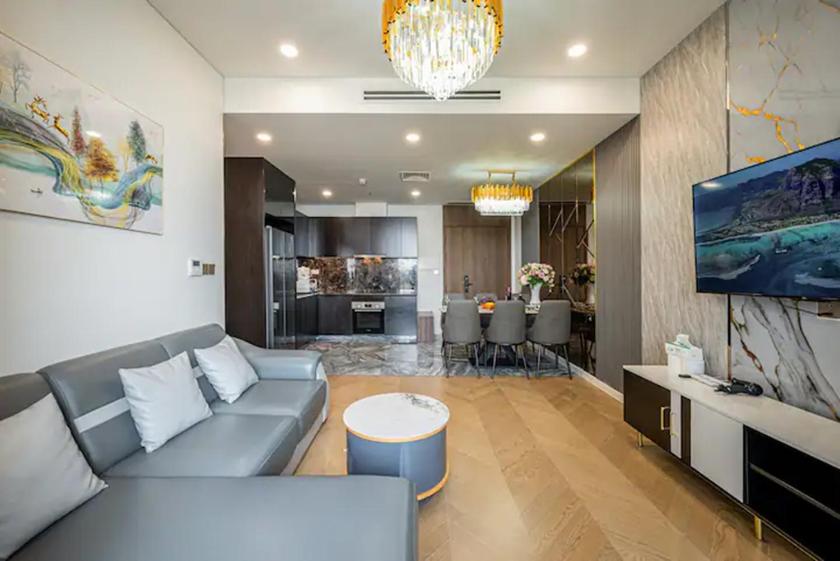 Suite 3 Phòng Ngủ
