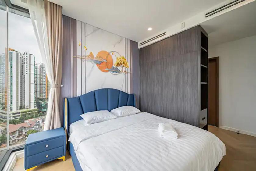 Suite 3 Phòng Ngủ