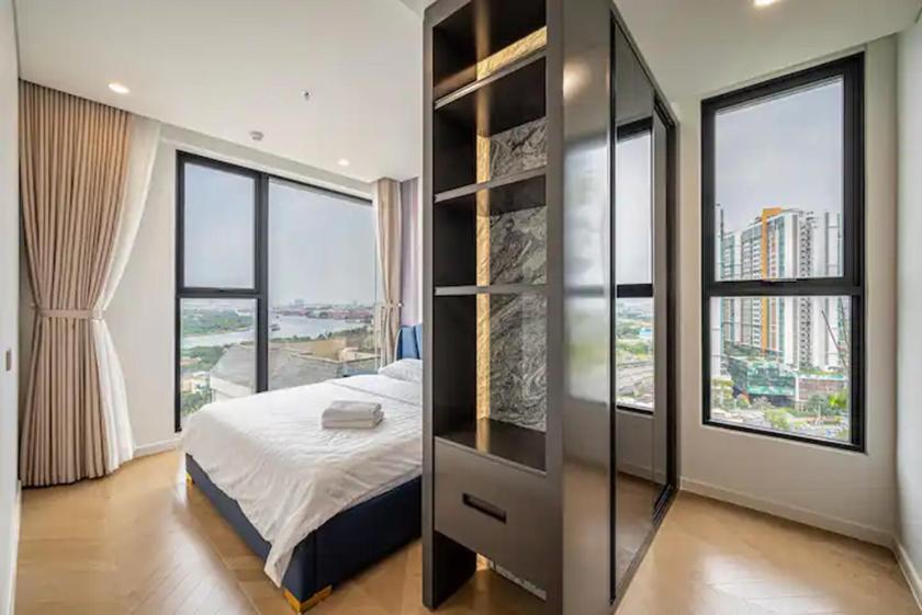 Suite 3 Phòng Ngủ