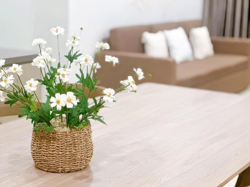 Căn Hộ Nhìn Ra Biển