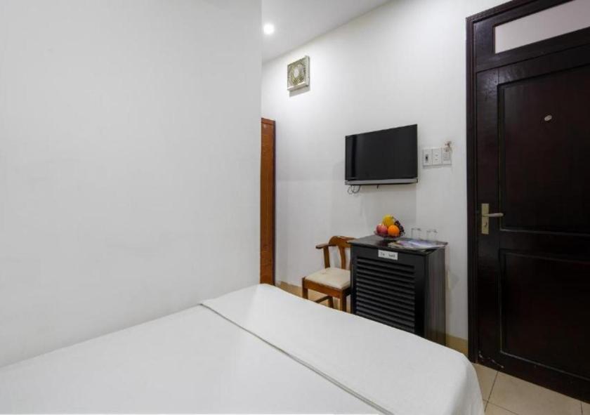 Phòng Tiêu Chuẩn Giường Đôi