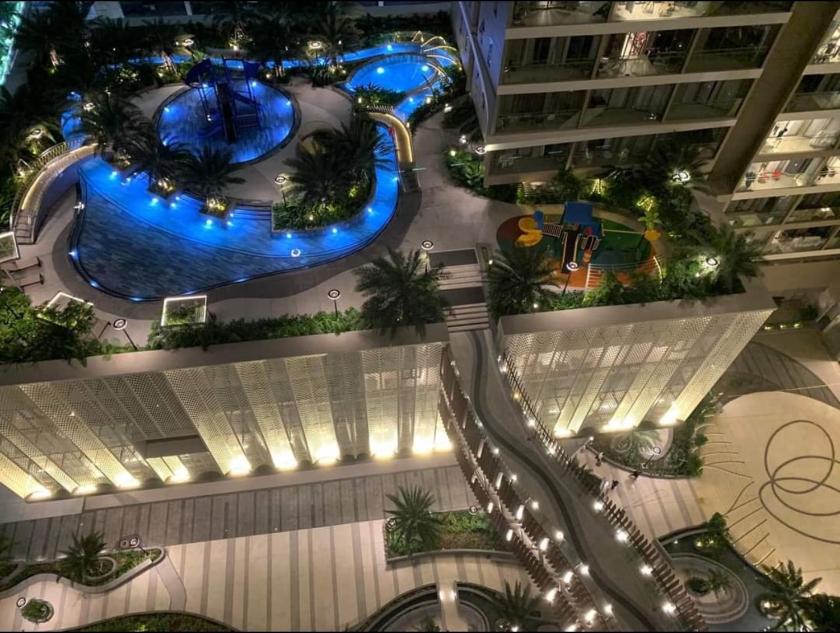 Căn Hộ 1 Phòng Ngủ