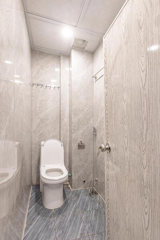 Căn Hộ 1 Phòng Ngủ